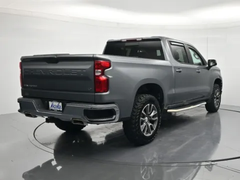 More photos of 2019 Chevrolet Silverado 1500 LT at Beck Chevrolet GMC, FL