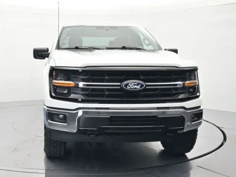 Photos of 2025 Ford F-150 XLT for sale in Palatka, FL at Beck Chevrolet GMC