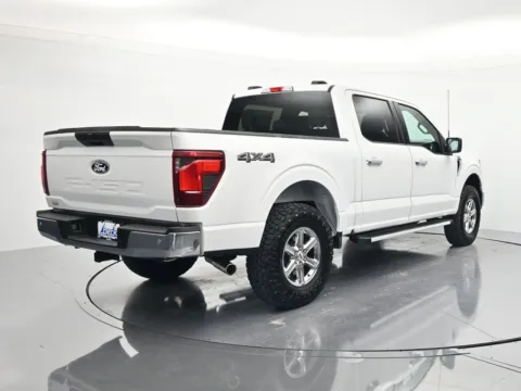 More photos of 2025 Ford F-150 XLT at Beck Chevrolet GMC, FL