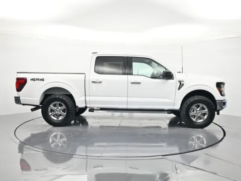 More photos of 2025 Ford F-150 XLT at Beck Chevrolet GMC, FL