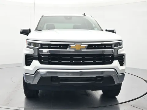 Photos of 2025 Chevrolet Silverado 1500 LT for sale in Palatka, FL at Beck Chevrolet GMC