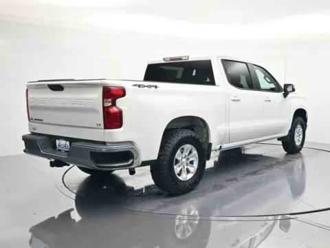More photos of 2025 Chevrolet Silverado 1500 LT at Beck Chevrolet GMC, FL