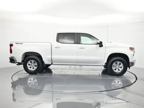 More photos of 2025 Chevrolet Silverado 1500 LT at Beck Chevrolet GMC, FL