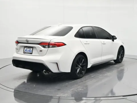 More photos of 2023 Toyota Corolla SE at Beck Chevrolet GMC, FL