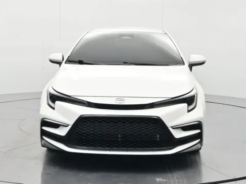 Photos of 2023 Toyota Corolla SE for sale in Palatka, FL at Beck Chevrolet GMC