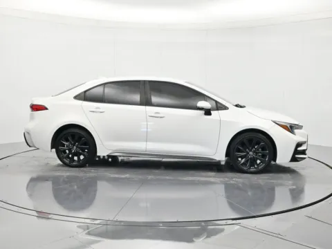 More photos of 2023 Toyota Corolla SE at Beck Chevrolet GMC, FL