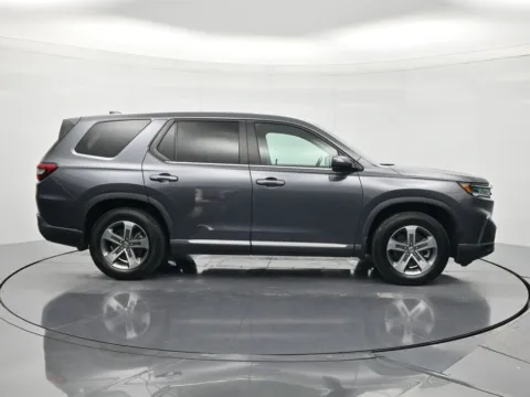 More photos of 2025 Honda Pilot EX-L at Beck Chevrolet GMC, FL