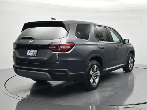 More photos of 2025 Honda Pilot EX-L at Beck Chevrolet GMC, FL