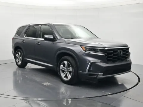Another view of 2025 Honda Pilot EX-L for sale in Palatka, FL at Beck Chevrolet GMC