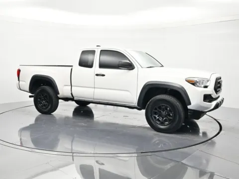 More photos of 2022 Toyota Tacoma SR at Beck Chevrolet GMC, FL