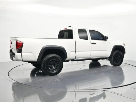 More photos of 2022 Toyota Tacoma SR at Beck Chevrolet GMC, FL