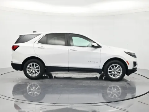 More photos of 2024 Chevrolet Equinox LT at Beck Chevrolet GMC, FL