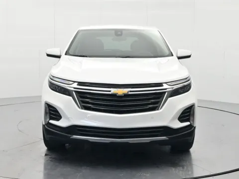 Photos of 2024 Chevrolet Equinox LT for sale in Palatka, FL at Beck Chevrolet GMC