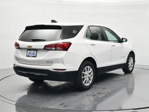 More photos of 2024 Chevrolet Equinox LT at Beck Chevrolet GMC, FL