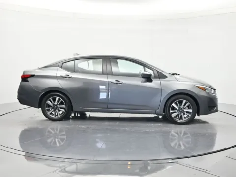 More photos of 2025 Nissan Versa 1.6 SV at Beck Chevrolet GMC, FL