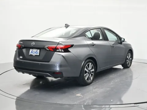 More photos of 2025 Nissan Versa 1.6 SV at Beck Chevrolet GMC, FL