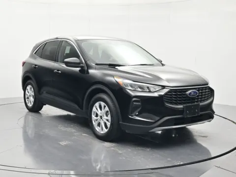 Another view of 2024 Ford Escape Active for sale in Palatka, FL at Beck Chevrolet GMC