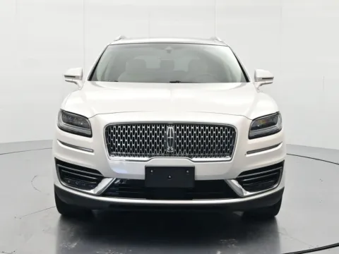 Photos of 2019 Lincoln Nautilus Reserve for sale in Palatka, FL at Beck Chevrolet GMC