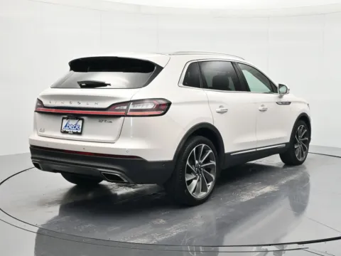 More photos of 2019 Lincoln Nautilus Reserve at Beck Chevrolet GMC, FL