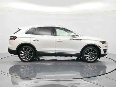 More photos of 2019 Lincoln Nautilus Reserve at Beck Chevrolet GMC, FL
