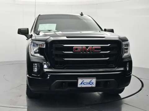 Photos of 2021 GMC Sierra 1500 Elevation for sale in Palatka, FL at Beck Chevrolet GMC