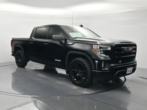 Another view of 2021 GMC Sierra 1500 Elevation for sale in Palatka, FL at Beck Chevrolet GMC