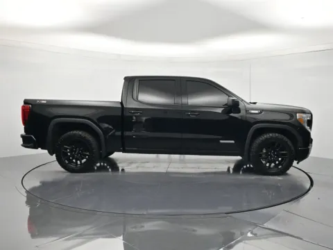 More photos of 2021 GMC Sierra 1500 Elevation at Beck Chevrolet GMC, FL