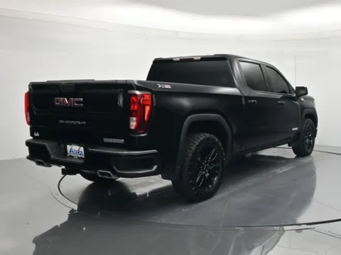 More photos of 2021 GMC Sierra 1500 Elevation at Beck Chevrolet GMC, FL