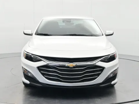 Photos of 2025 Chevrolet Malibu LT for sale in Palatka, FL at Beck Chevrolet GMC