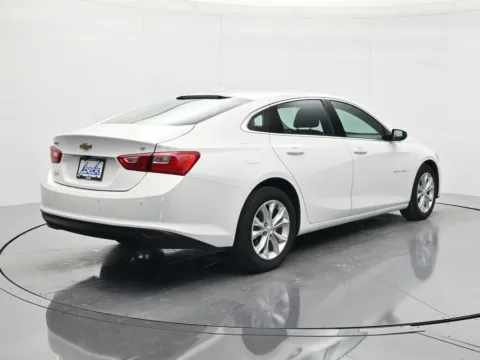 More photos of 2025 Chevrolet Malibu LT at Beck Chevrolet GMC, FL