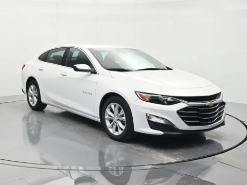 Another view of 2025 Chevrolet Malibu LT for sale in Palatka, FL at Beck Chevrolet GMC