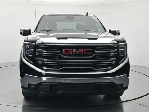 Photos of 2025 GMC Sierra 1500 SLT for sale in Palatka, FL at Beck Chevrolet GMC
