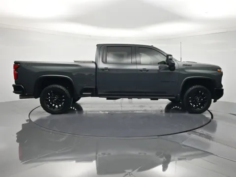 More photos of 2025 Chevrolet Silverado 2500 HD LTZ at Beck Chevrolet GMC, FL
