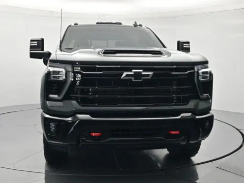 Photos of 2025 Chevrolet Silverado 2500 HD LTZ for sale in Palatka, FL at Beck Chevrolet GMC