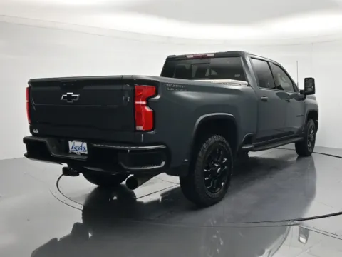 More photos of 2025 Chevrolet Silverado 2500 HD LTZ at Beck Chevrolet GMC, FL