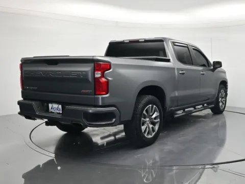 More photos of 2021 Chevrolet Silverado 1500 RST at Beck Chevrolet GMC, FL