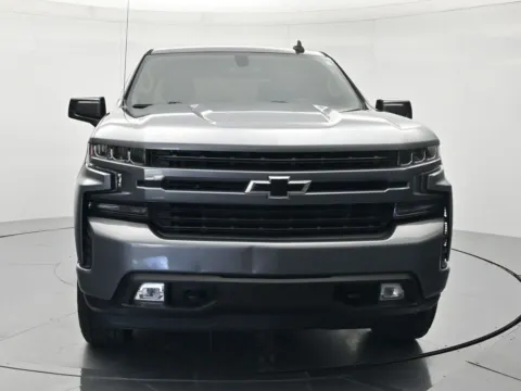 Photos of 2021 Chevrolet Silverado 1500 RST for sale in Palatka, FL at Beck Chevrolet GMC