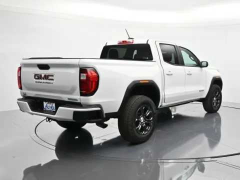 More photos of 2024 GMC Canyon Elevation at Beck Chevrolet GMC, FL