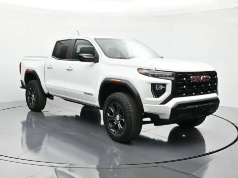 Another view of 2024 GMC Canyon Elevation for sale in Palatka, FL at Beck Chevrolet GMC
