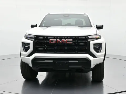 Photos of 2024 GMC Canyon Elevation for sale in Palatka, FL at Beck Chevrolet GMC