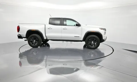 More photos of 2024 GMC Canyon Elevation at Beck Chevrolet GMC, FL