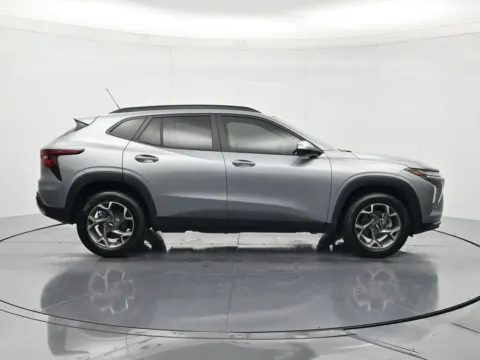 More photos of 2025 Chevrolet Trax LT at Beck Chevrolet GMC, FL