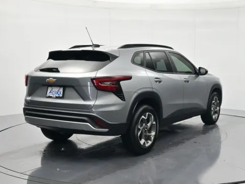 More photos of 2025 Chevrolet Trax LT at Beck Chevrolet GMC, FL