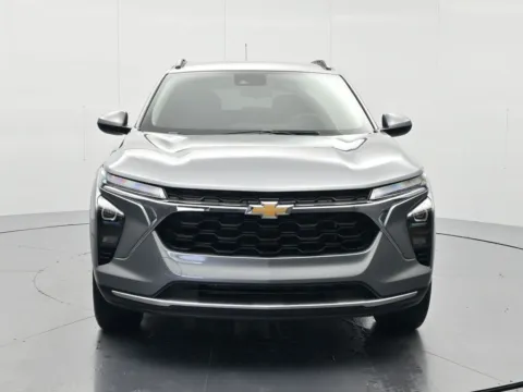 Photos of 2025 Chevrolet Trax LT for sale in Palatka, FL at Beck Chevrolet GMC