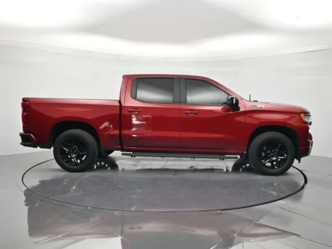 More photos of 2025 Chevrolet Silverado 1500 RST at Beck Chevrolet GMC, FL