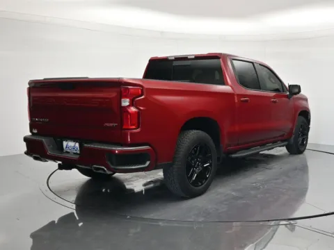More photos of 2025 Chevrolet Silverado 1500 RST at Beck Chevrolet GMC, FL