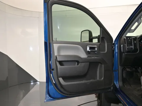 Another view of 2020 Chevrolet Silverado 5500 HD for sale in Palatka, FL at Beck Chevrolet GMC