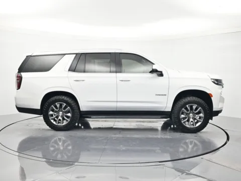 More photos of 2024 Chevrolet Tahoe LT at Beck Chevrolet GMC, FL
