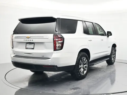 More photos of 2024 Chevrolet Tahoe LT at Beck Chevrolet GMC, FL