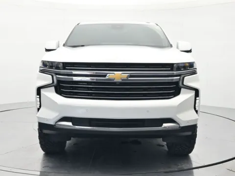 Photos of 2024 Chevrolet Tahoe LT for sale in Palatka, FL at Beck Chevrolet GMC